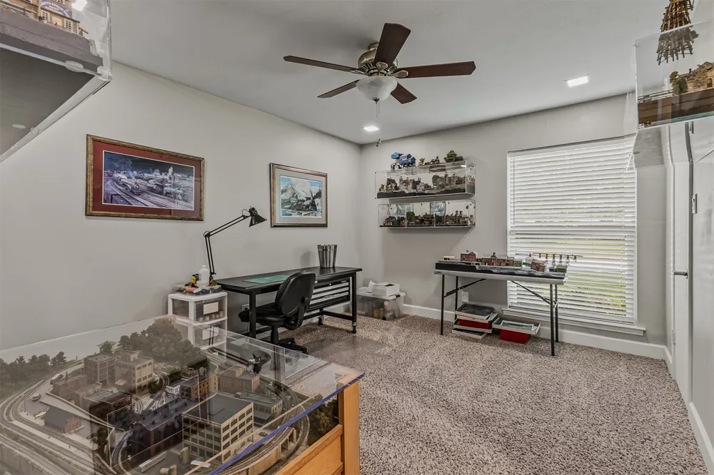 4117 Boca Bay Drive Dallas, TX 75244