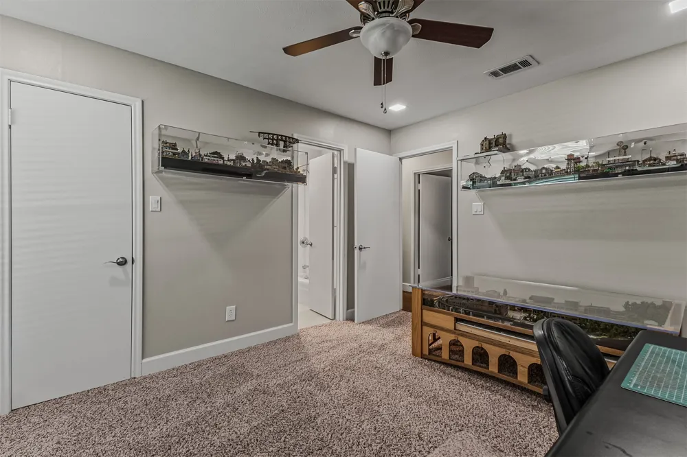 4117 Boca Bay Drive Dallas, TX 75244