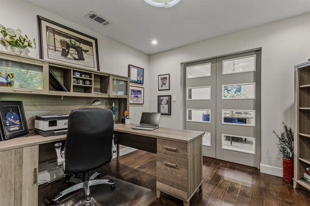 4117 Boca Bay Drive Dallas, TX 75244