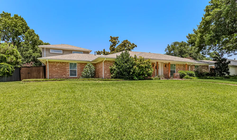 4117 Boca Bay Drive Dallas, TX 75244