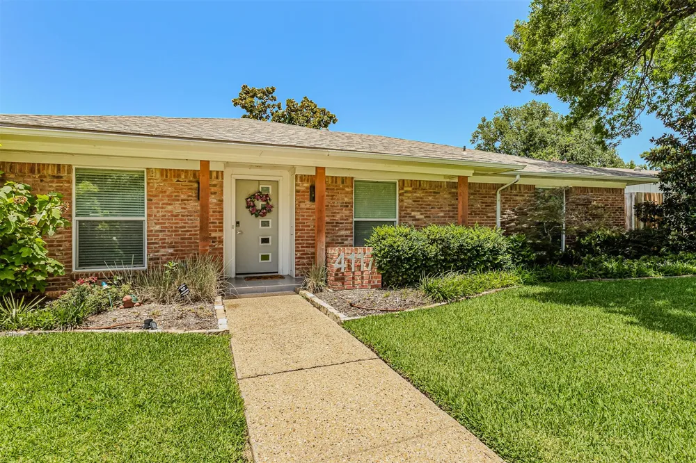 4117 Boca Bay Drive Dallas, TX 75244