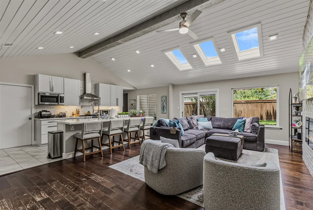 4117 Boca Bay Drive Dallas, TX 75244