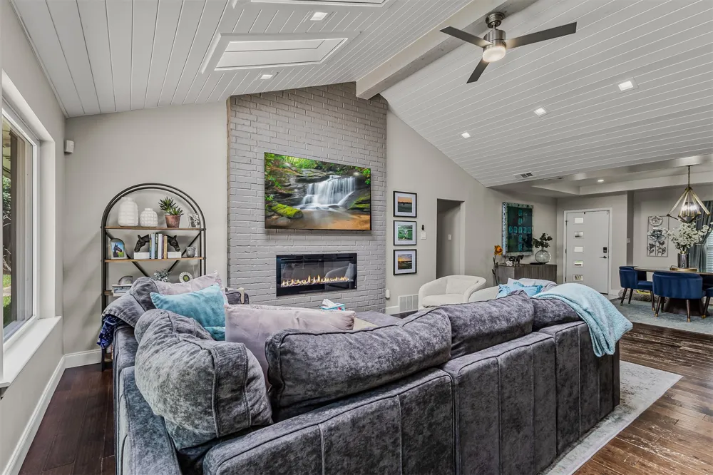 4117 Boca Bay Drive Dallas, TX 75244