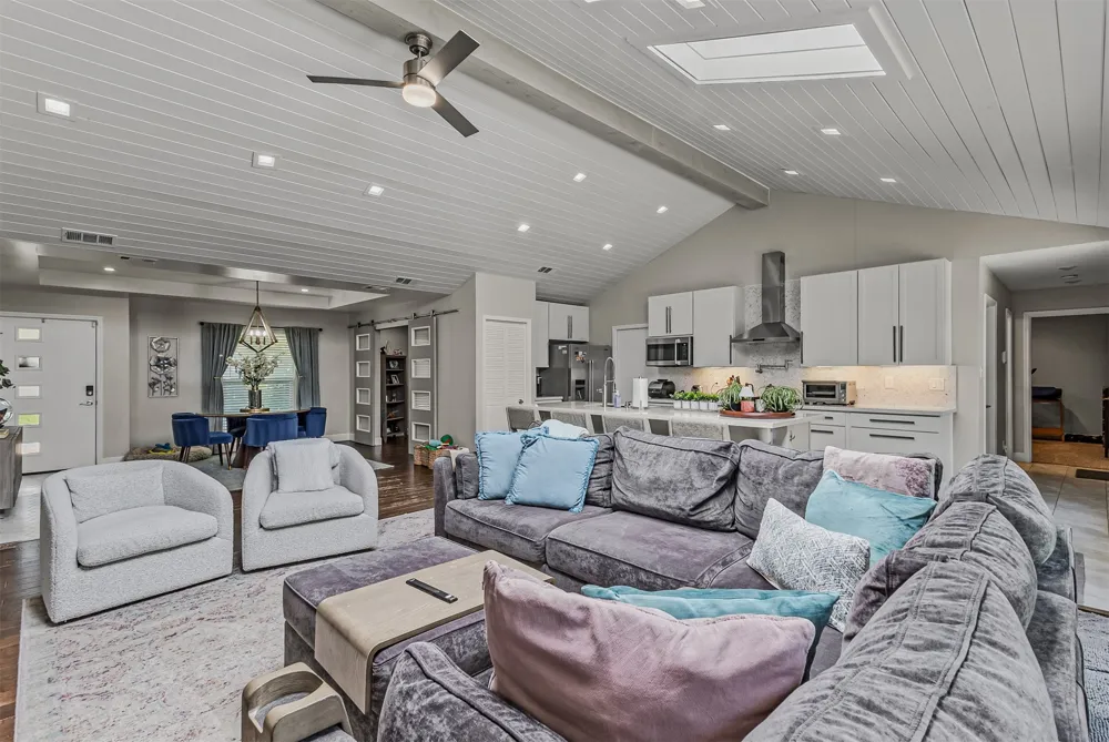 4117 Boca Bay Drive Dallas, TX 75244