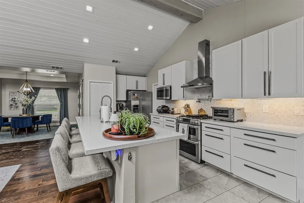 4117 Boca Bay Drive Dallas, TX 75244