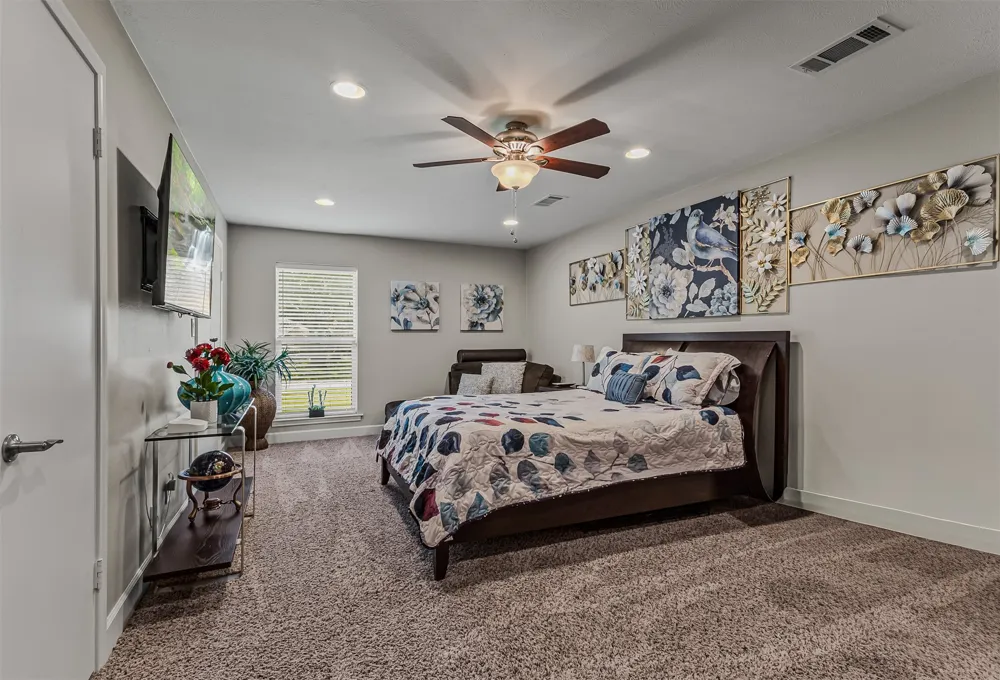 4117 Boca Bay Drive Dallas, TX 75244