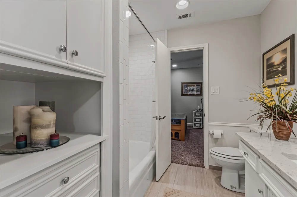 4117 Boca Bay Drive Dallas, TX 75244