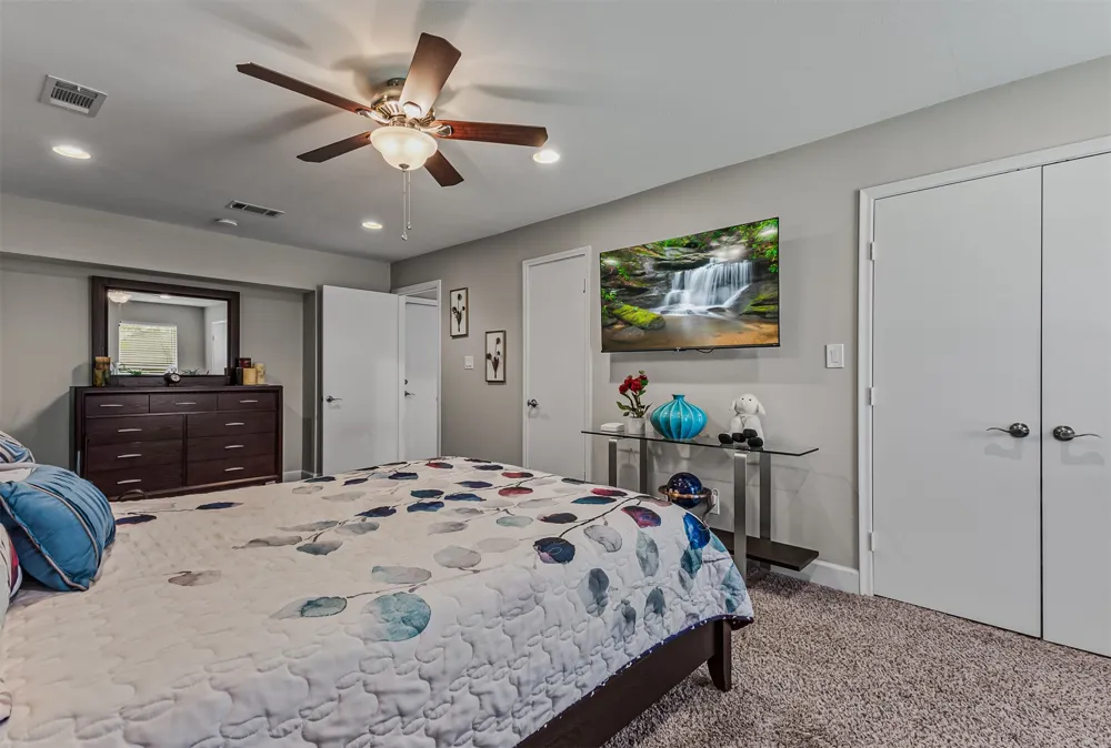 4117 Boca Bay Drive Dallas, TX 75244