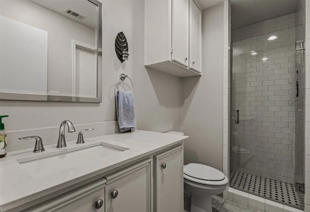 4117 Boca Bay Drive Dallas, TX 75244