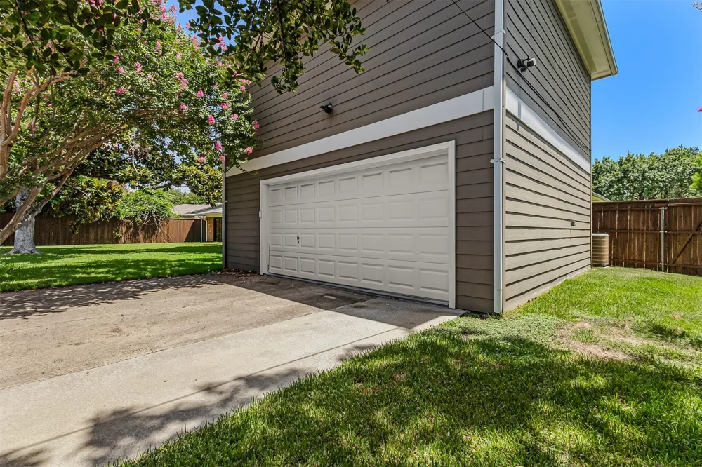 4117 Boca Bay Drive Dallas, TX 75244