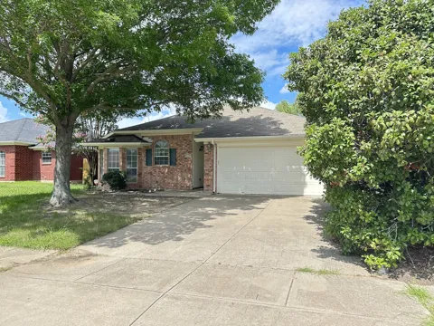 1117 Edenbrook Drive