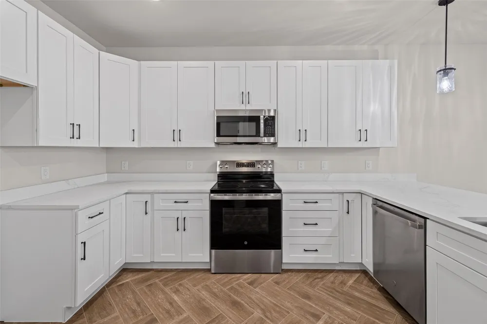 5404 Celina Court Granbury, TX 76048