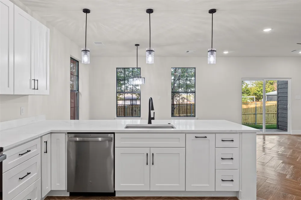 5404 Celina Court Granbury, TX 76048