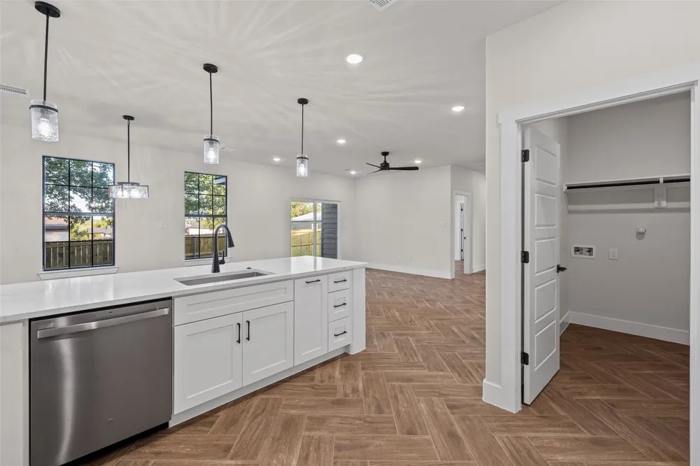 5404 Celina Court Granbury, TX 76048