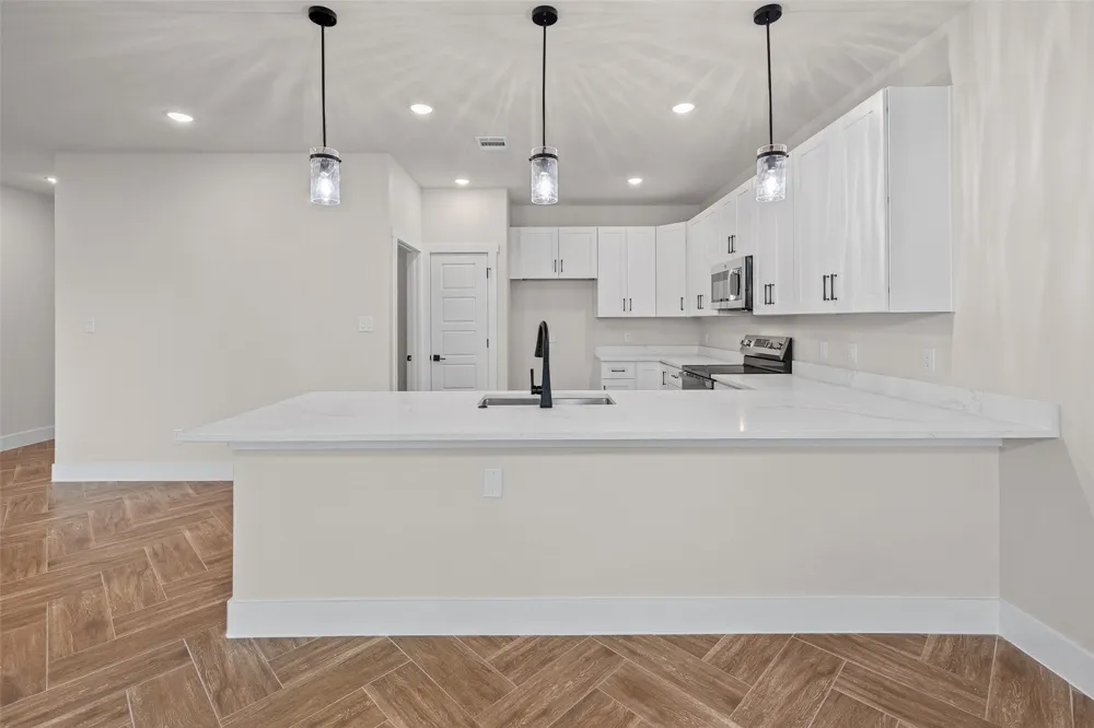 5404 Celina Court Granbury, TX 76048