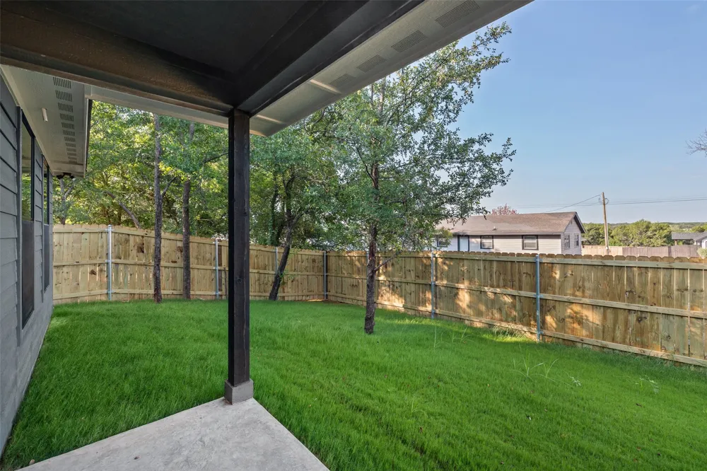 5404 Celina Court Granbury, TX 76048