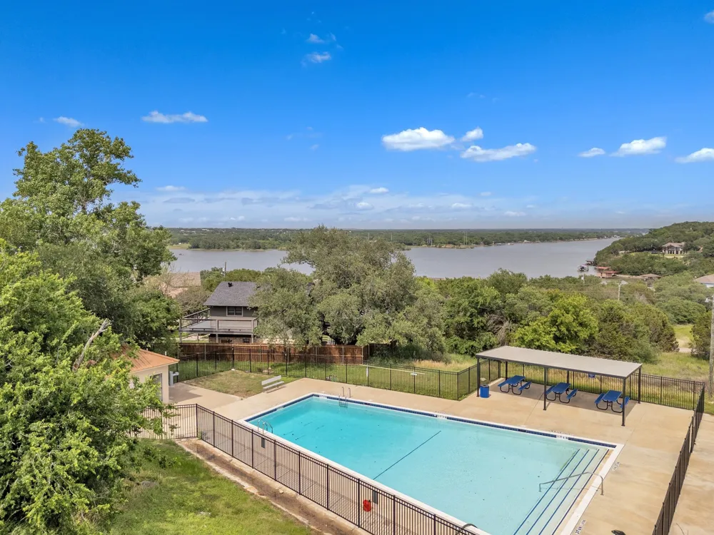 5404 Celina Court Granbury, TX 76048
