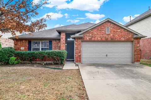 4204 Enchanted Rock Lane