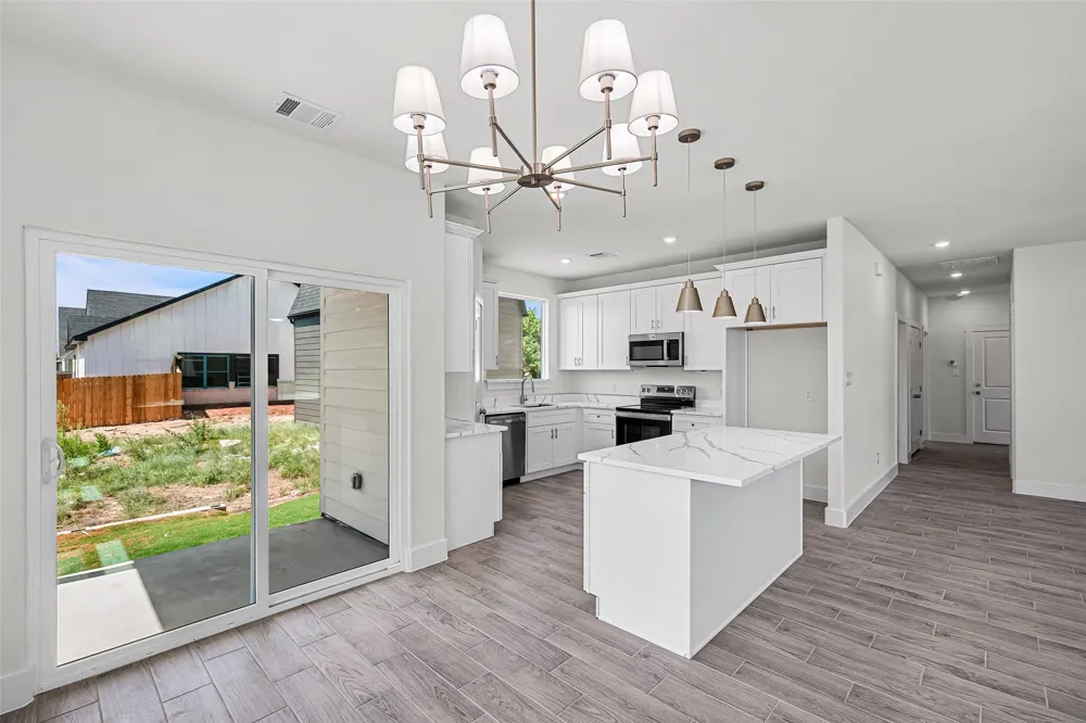 2628 White Rock Drive Granbury, TX 76048