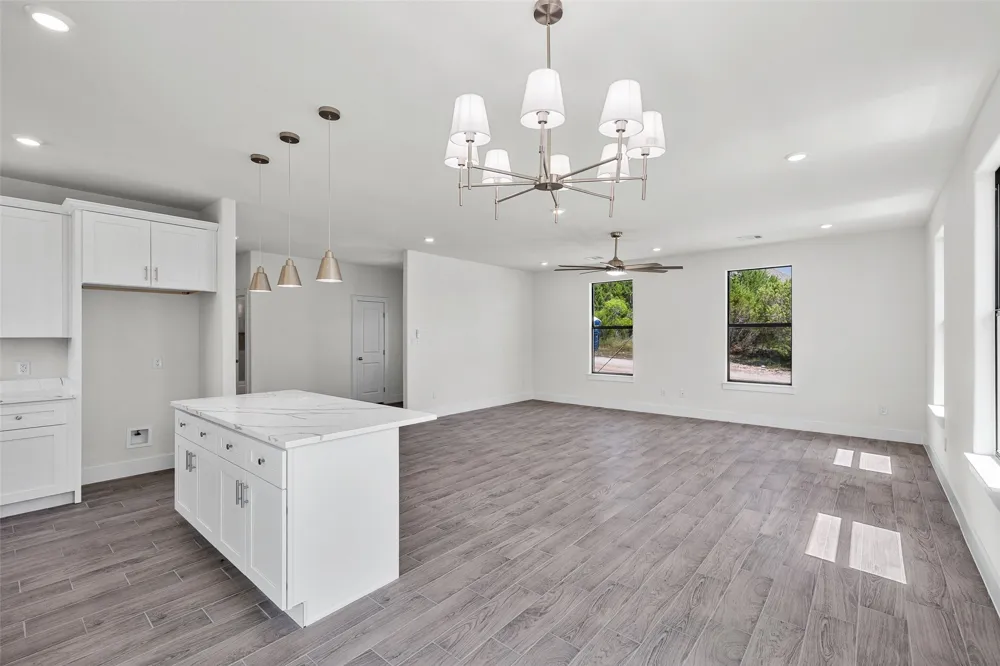 2628 White Rock Drive Granbury, TX 76048