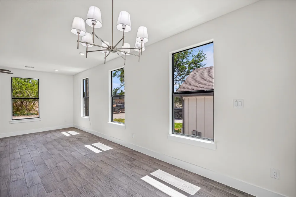 2628 White Rock Drive Granbury, TX 76048