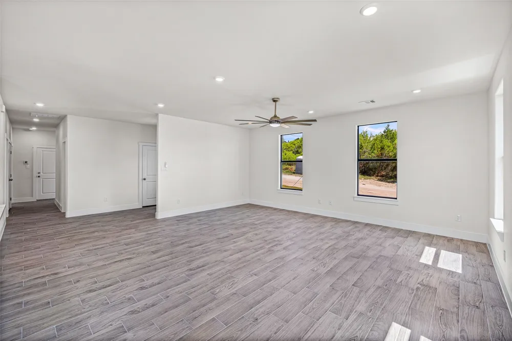 2628 White Rock Drive Granbury, TX 76048
