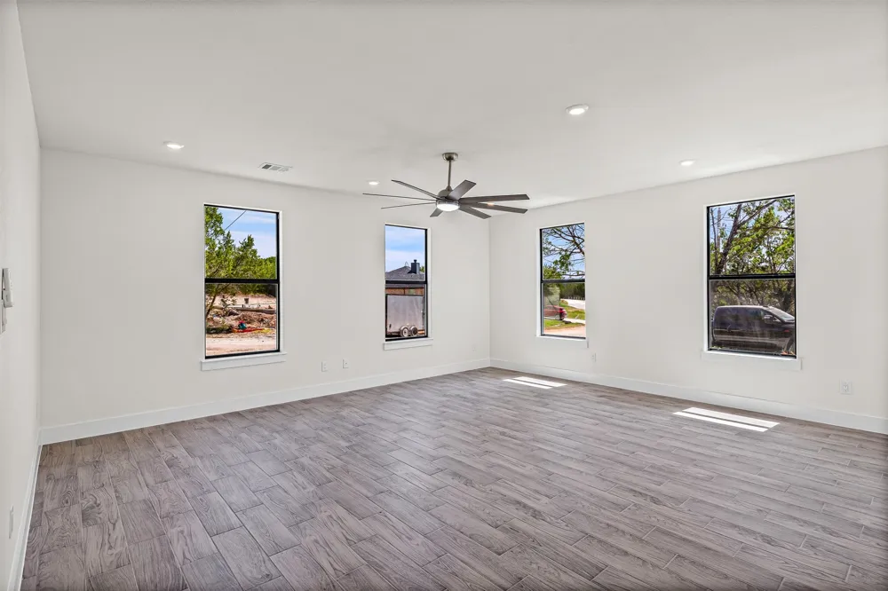 2628 White Rock Drive Granbury, TX 76048