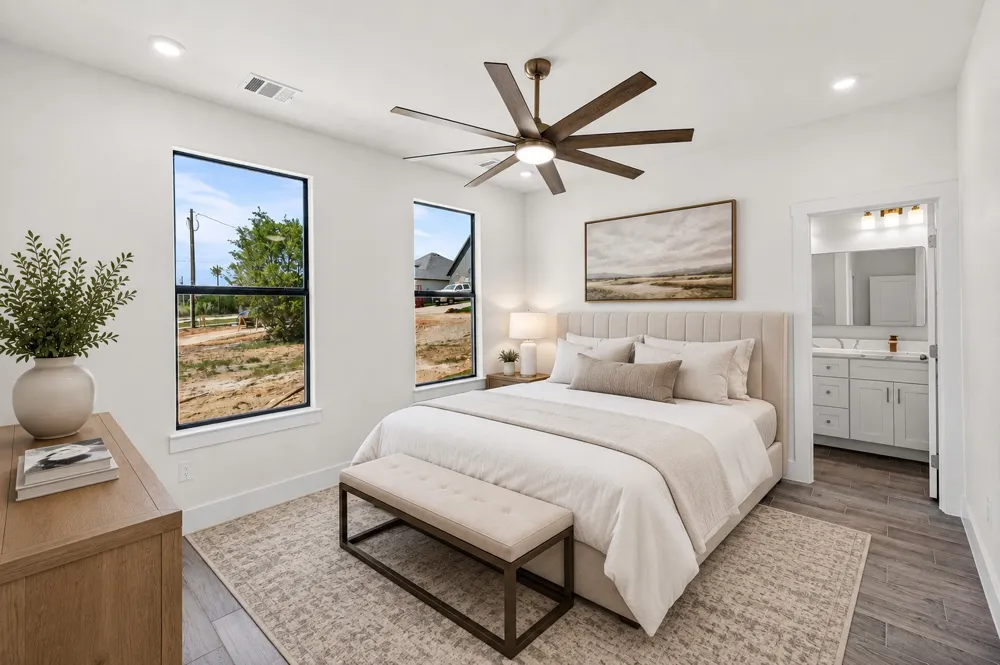 2628 White Rock Drive Granbury, TX 76048