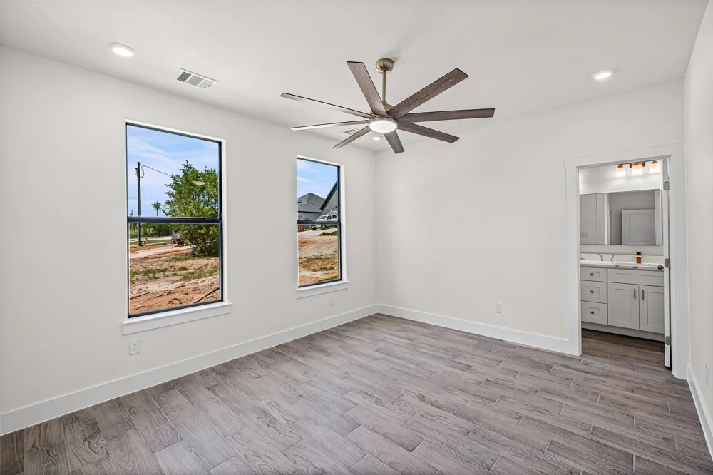 2628 White Rock Drive Granbury, TX 76048