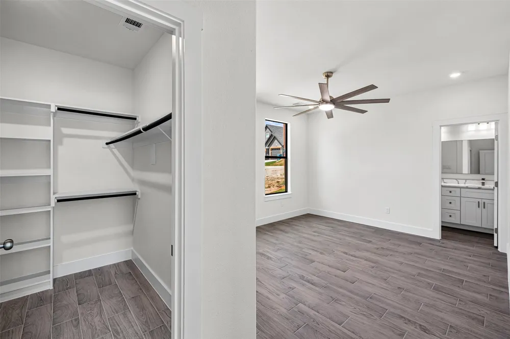 2628 White Rock Drive Granbury, TX 76048