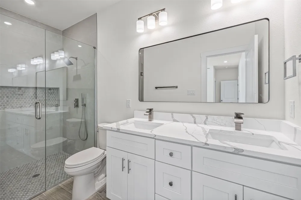 2628 White Rock Drive Granbury, TX 76048