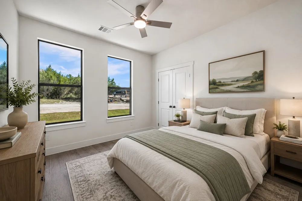 2628 White Rock Drive Granbury, TX 76048