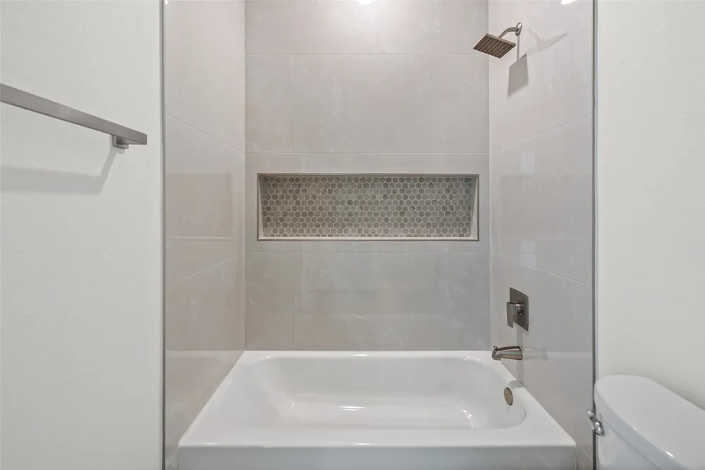 2628 White Rock Drive Granbury, TX 76048