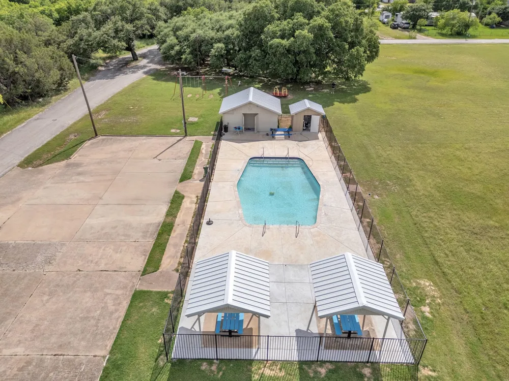 2628 White Rock Drive Granbury, TX 76048