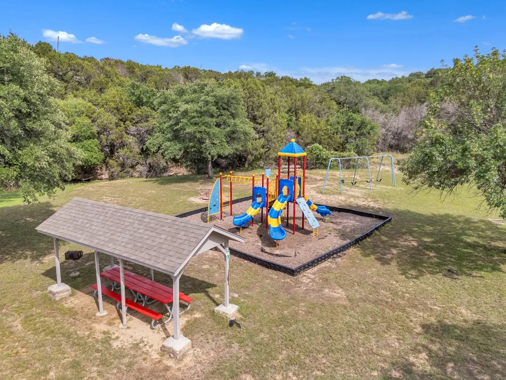 2628 White Rock Drive Granbury, TX 76048