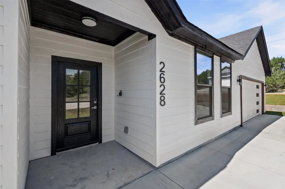 2628 White Rock Drive Granbury, TX 76048