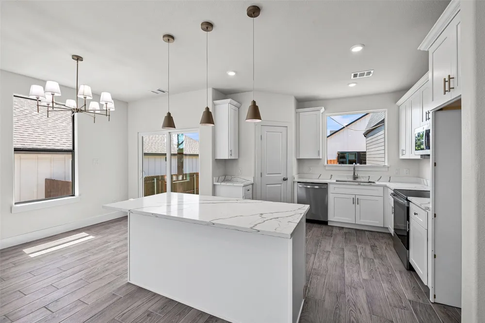 2628 White Rock Drive Granbury, TX 76048