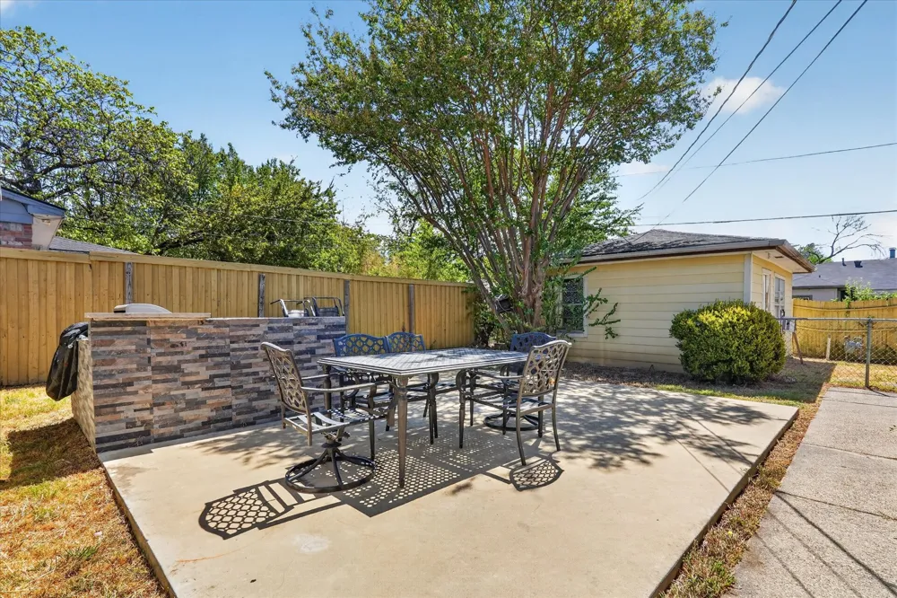 10014 Mesita Drive Dallas, TX 75217