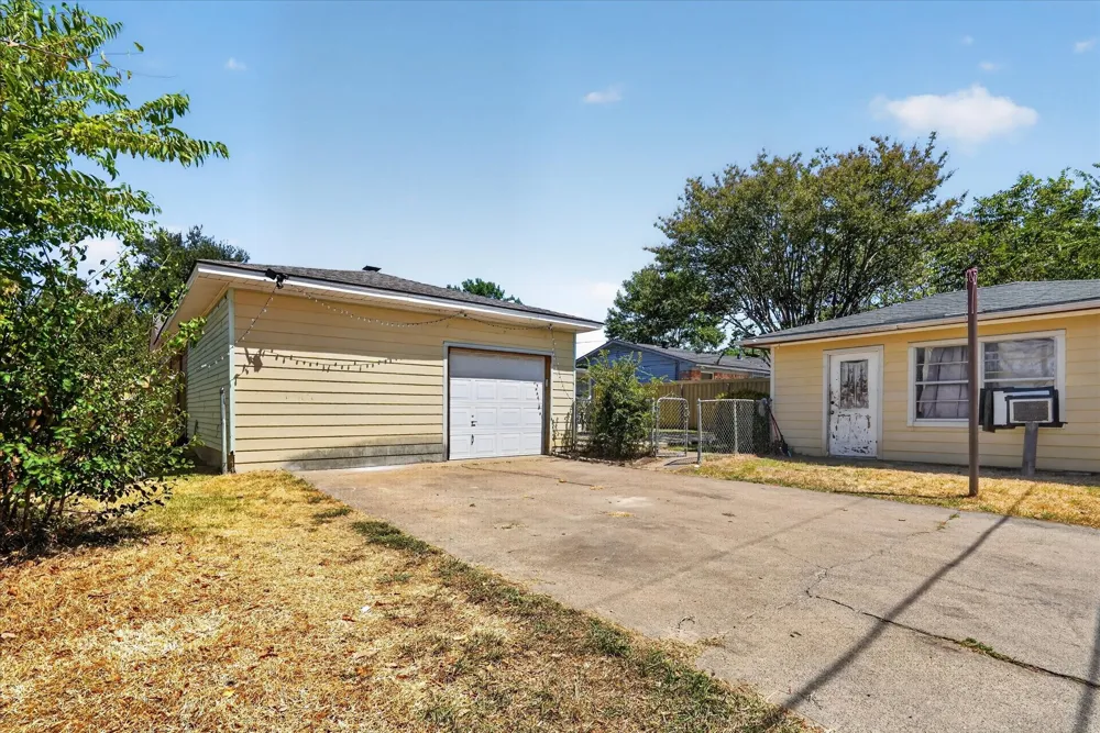 10014 Mesita Drive Dallas, TX 75217