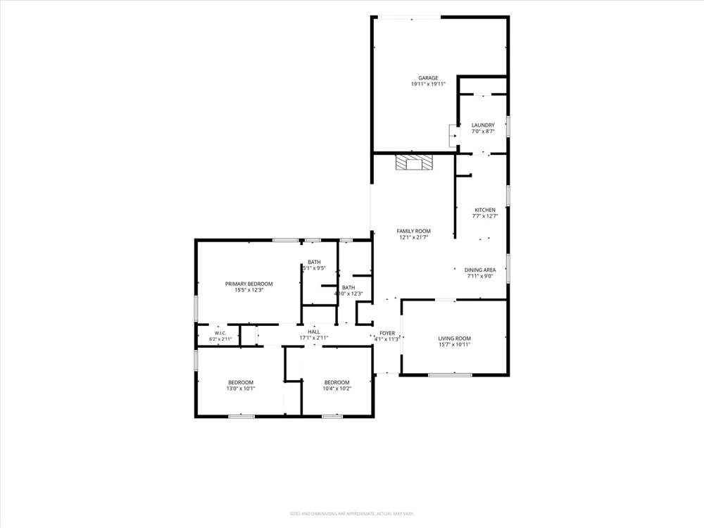 10014 Mesita Drive Dallas, TX 75217