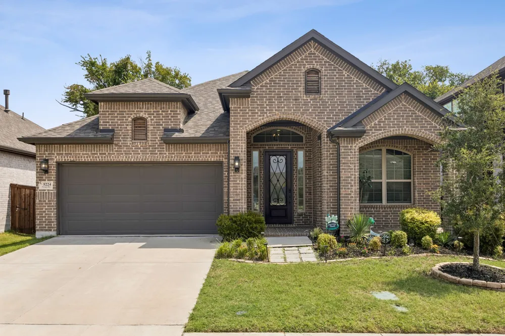 5224 Troupe Road McKinney, TX 75071