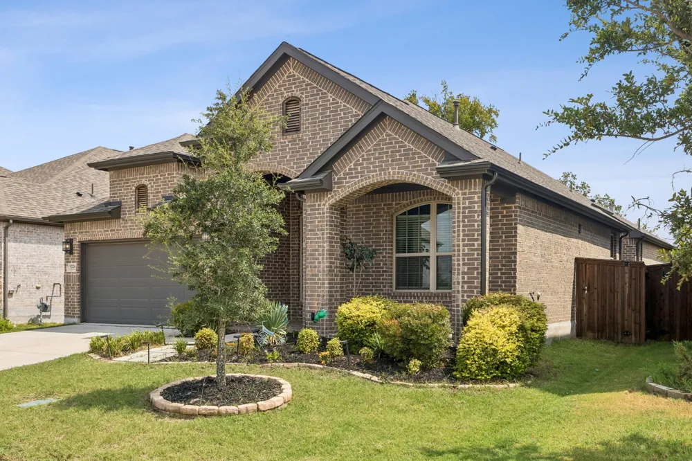 5224 Troupe Road McKinney, TX 75071