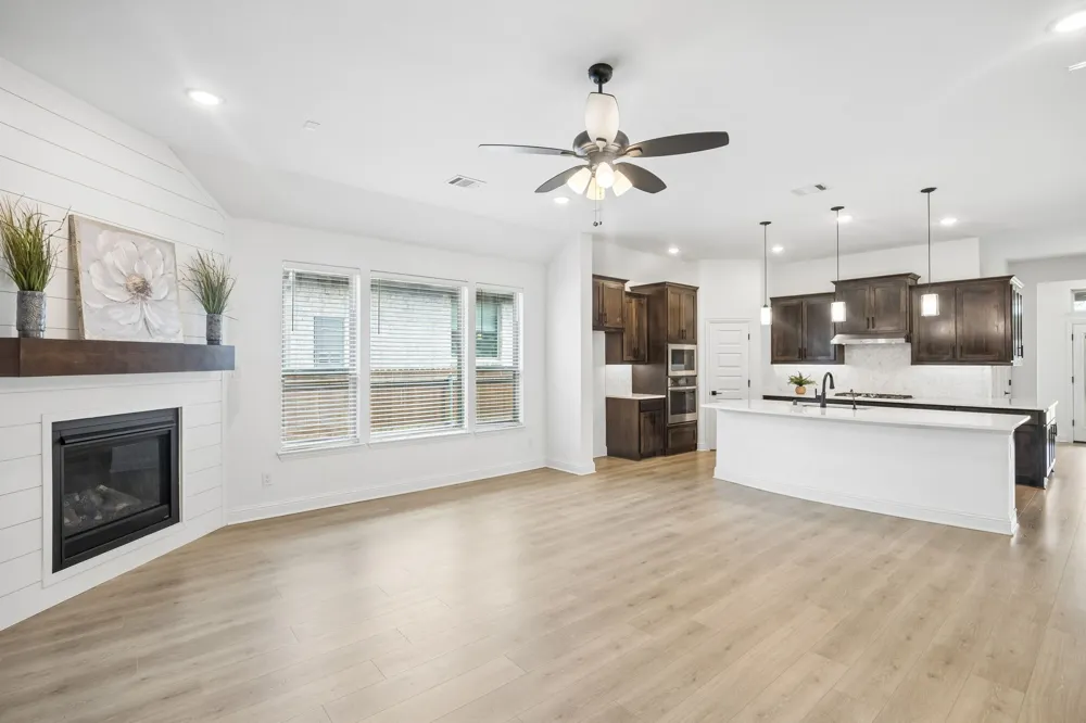 5224 Troupe Road McKinney, TX 75071