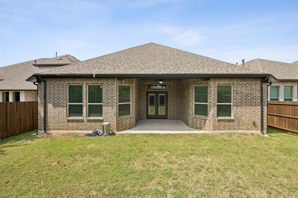 5224 Troupe Road McKinney, TX 75071