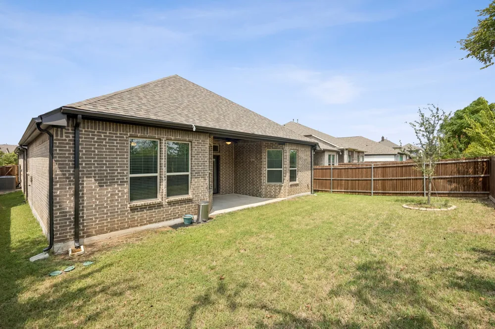 5224 Troupe Road McKinney, TX 75071
