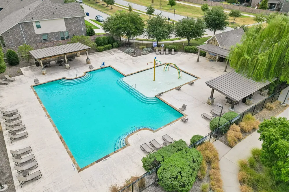 5224 Troupe Road McKinney, TX 75071