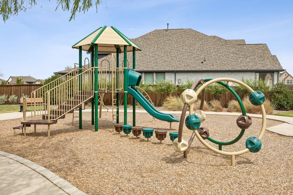 5224 Troupe Road McKinney, TX 75071