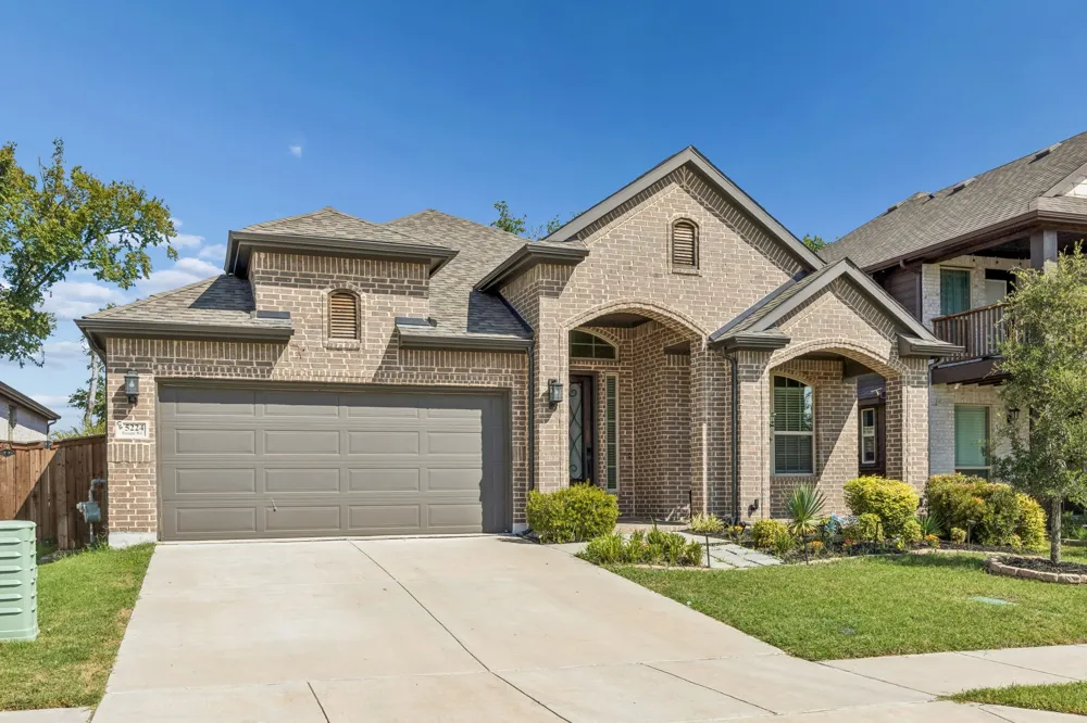 5224 Troupe Road McKinney, TX 75071