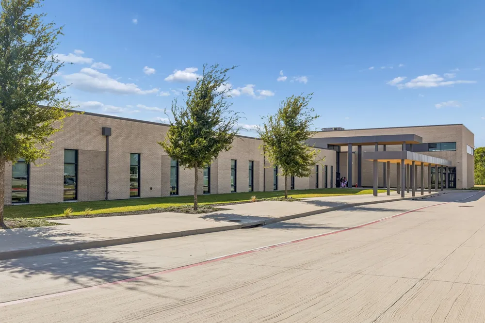 5224 Troupe Road McKinney, TX 75071