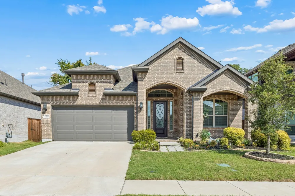5224 Troupe Road McKinney, TX 75071